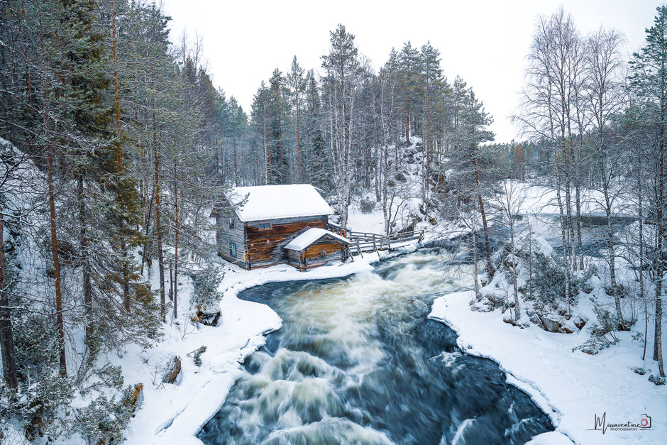 ROAD TRIP EN LAPONIE. 3 randos à faire à Ruka/Kuusamo et où se loger?. www.missaventure.com/ road-trip, nature et photographie