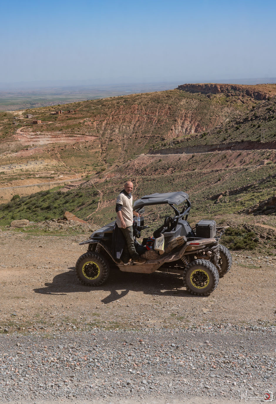 RAID BUGGY AU MAROC, une aventure de dingue au cœur de l'Atlas. missaventure, blog road trip, overland 4x4 et nature.