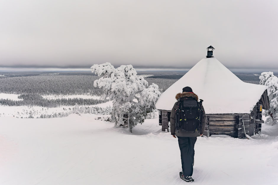 QUOI FAIRE A SALLA, EN LAPONIE, INFOS ET CONSEILS/SALLATUNTURI. www.missaventure.com  roadtrip, nature, and photography.