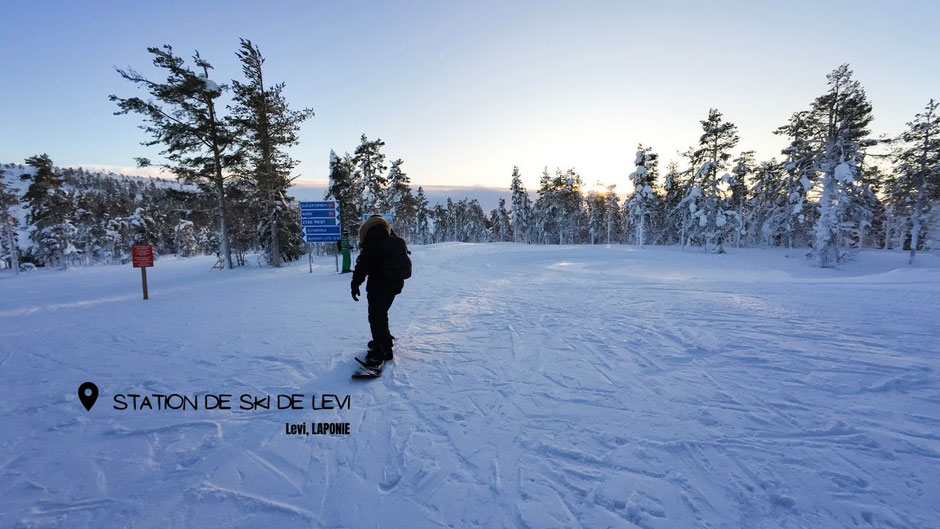 TOP 10 DES ACTIVITE A FAIRE EN LAPONIE/SKIER EN LAPONIE, INFOS ET CONSEILS. www.missaventure.com  roadtrip, outdoor adventures and photography.