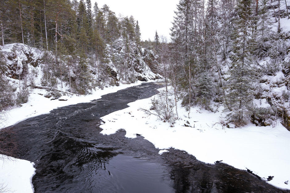 ROAD TRIP EN LAPONIE. 3 randos à faire à Ruka/Kuusamo et où se loger?. www.missaventure.com/ road-trip, nature et photographie