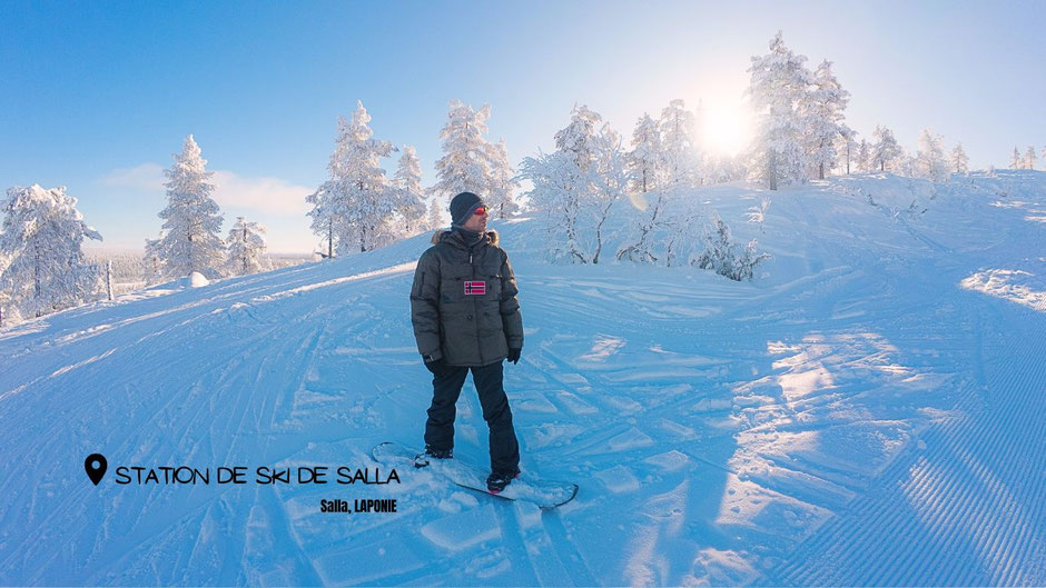 TOP 10 DES ACTIVITE A FAIRE EN LAPONIE/SKIER EN LAPONIE, INFOS ET CONSEILS. www.missaventure.com  roadtrip, outdoor adventures and photography.