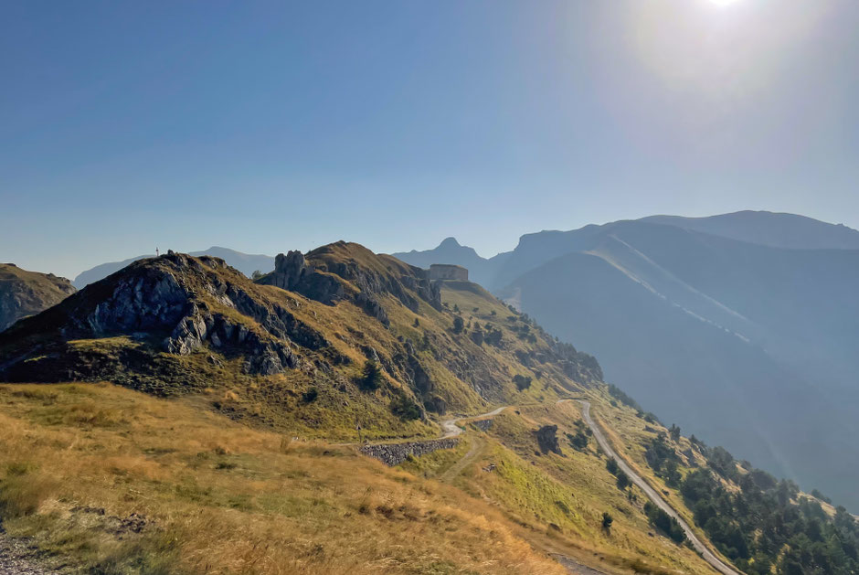 Week end 4x4 sur la piste de la Via Del Sale. Road trip 4X4 France-Italie. www.missaventure.com  Photography, Road trip & Travel adventures