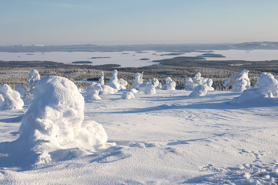 ROAD TRIP EN LAPONIE. 3 randos à faire à Ruka/Kuusamo et où se loger?. www.missaventure.com/ road-trip, nature et photographie