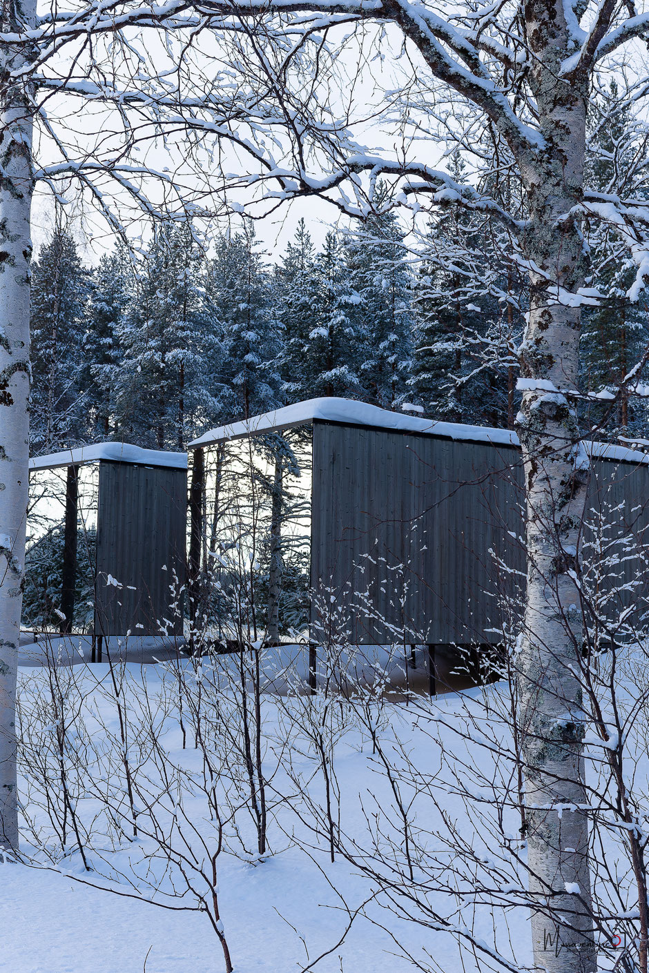 QUOI FAIRE A SALLA, EN LAPONIE, INFOS ET CONSEILS/DORMIR DANS UN LOGEMENT INSOLITE. www.missaventure.com  roadtrip, nature, and photography.