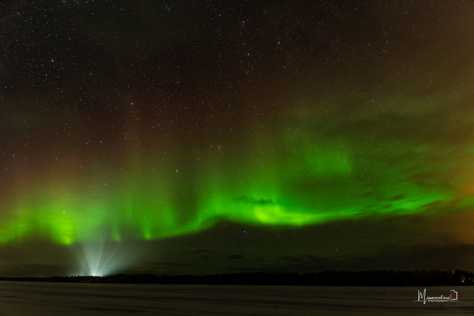 ROAD TRIP EN LAPONIE. 3 randos à faire à Ruka/Kuusamo et où se loger?. www.missaventure.com/ road-trip, nature et photographie