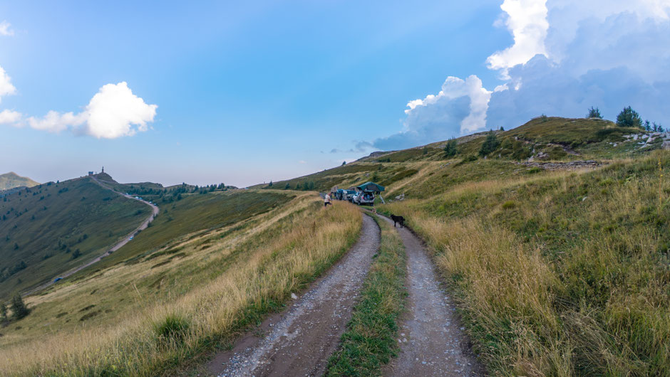 Week end 4x4 sur la piste de la Via Del Sale. Road trip 4X4 France-Italie. www.missaventure.com  Photography, Road trip & Travel adventures