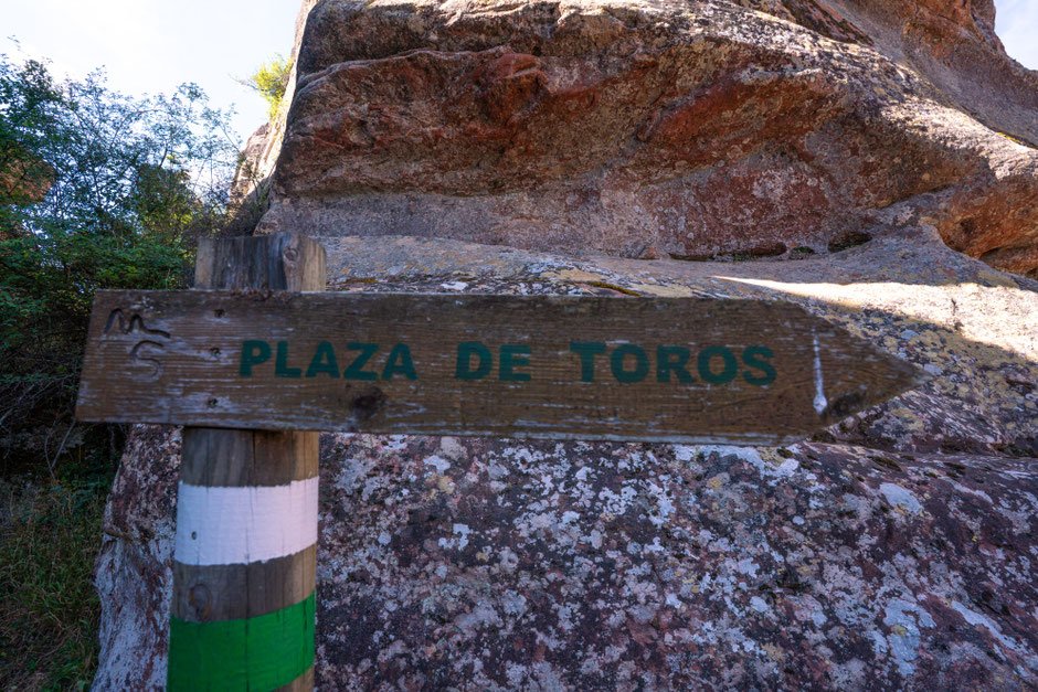 ROAD TRIP 4X4 MURCIE (ESPAGNE OVERLAND) Rando à Chequilla et piste d'Albarracin.