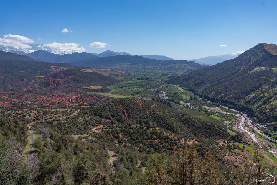 RAID BUGGY AU MAROC, une aventure de dingue au cœur de l'atlas. JOUR 1, d'Agafay aux contreforts de l'Atlas. missaventure, blog road trip, overland 4x4 et nature.