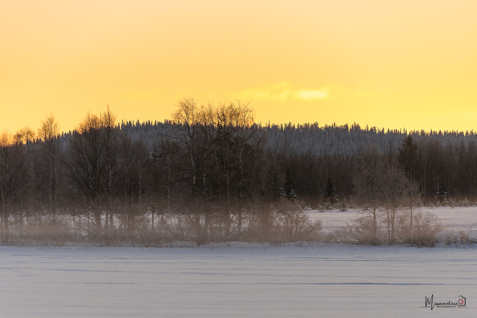 QUOI FAIRE A SALLA, EN LAPONIE, INFOS ET CONSEILS/SE LOGER A SALLA. www.missaventure.com  roadtrip, nature, and photography.