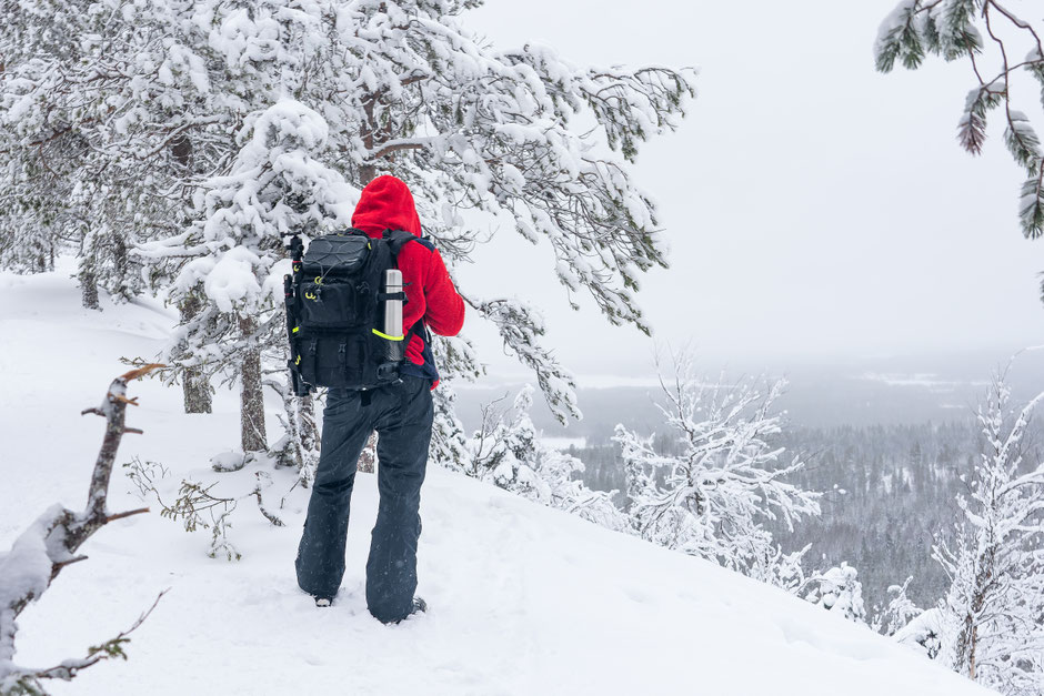 ROAD TRIP EN LAPONIE. 3 randos à faire à Ruka/Kuusamo et où se loger?. www.missaventure.com/ road-trip, nature et photographie