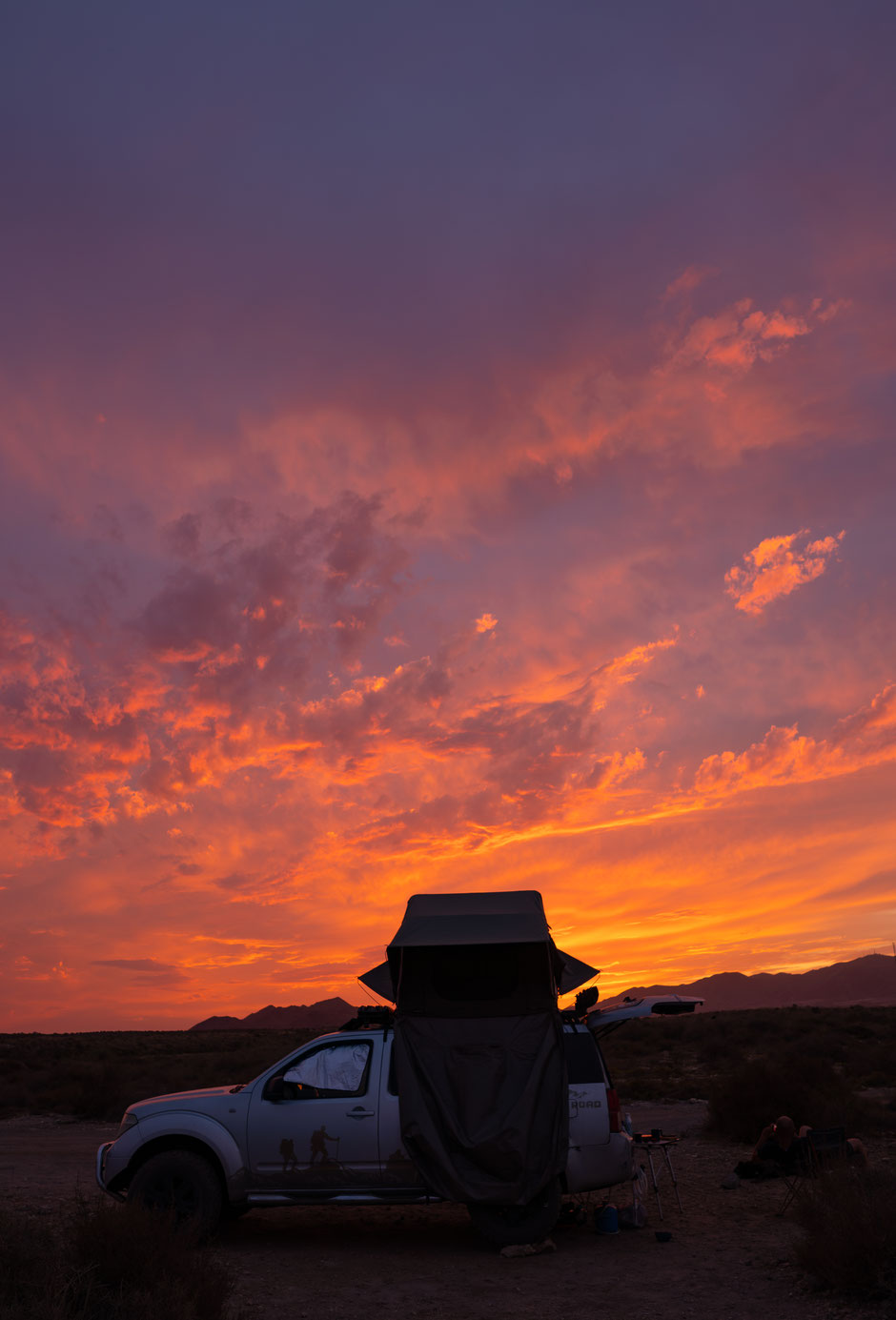 ROAD TRIP 4X4 MURCIE, ESPAGNE. La cote et les plages. Itinéraire, budget infos & aventures.