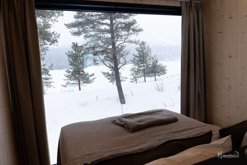 QUOI FAIRE A SALLA, EN LAPONIE, INFOS ET CONSEILS/DORMIR DANS UN LOGEMENT INSOLITE. www.missaventure.com  roadtrip, nature, and photography.