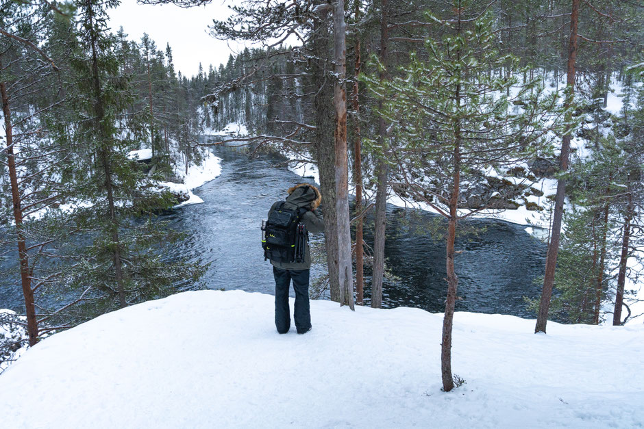 ROAD TRIP EN LAPONIE. 3 randos à faire à Ruka/Kuusamo et où se loger?. www.missaventure.com/ road-trip, nature et photographie
