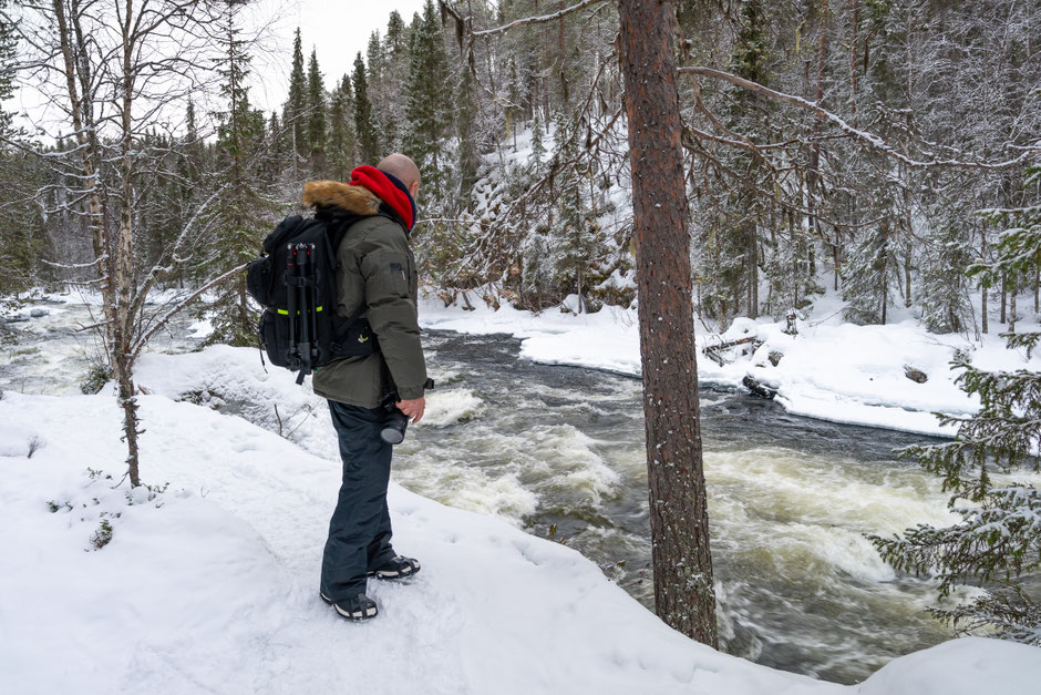ROAD TRIP EN LAPONIE. 3 randos à faire à Ruka/Kuusamo et où se loger?. www.missaventure.com/ road-trip, nature et photographie