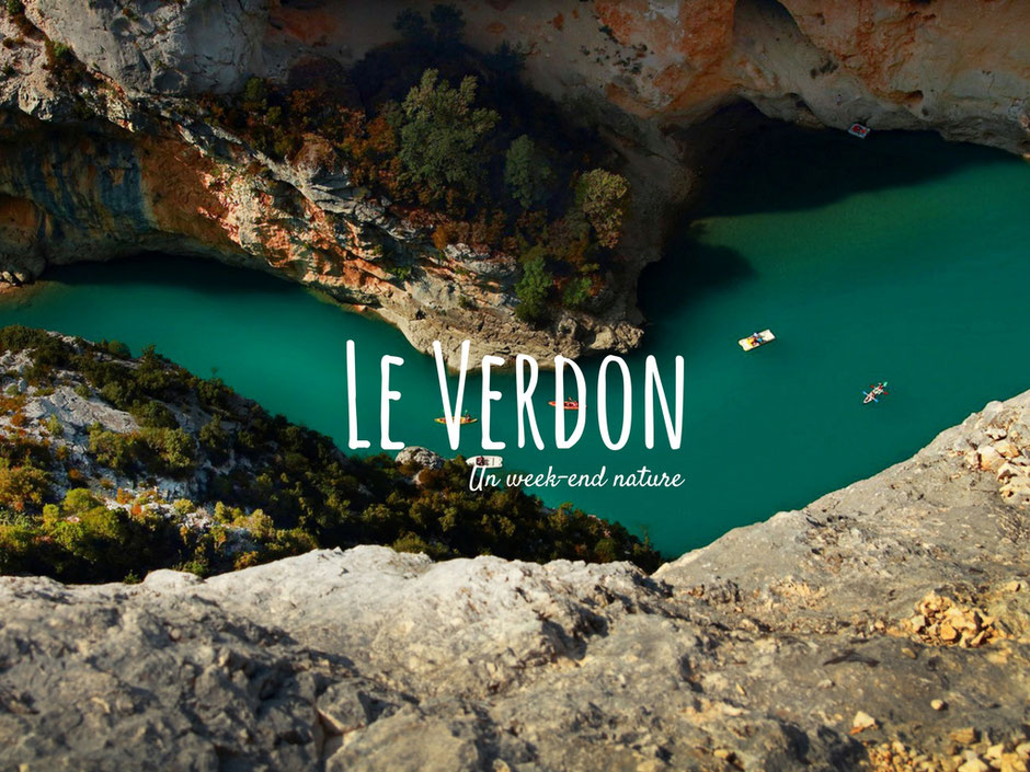 week end dans le verdon, FRANCE, missaventure blog