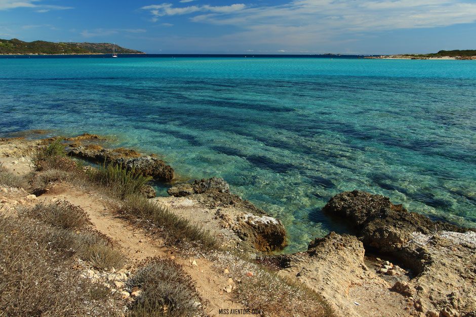 les plages du Sud, CORSE Piantarella. www.missaventure.com blog voyage d'aventures nature et photos, Road Trip Corse du Nord au Sud.