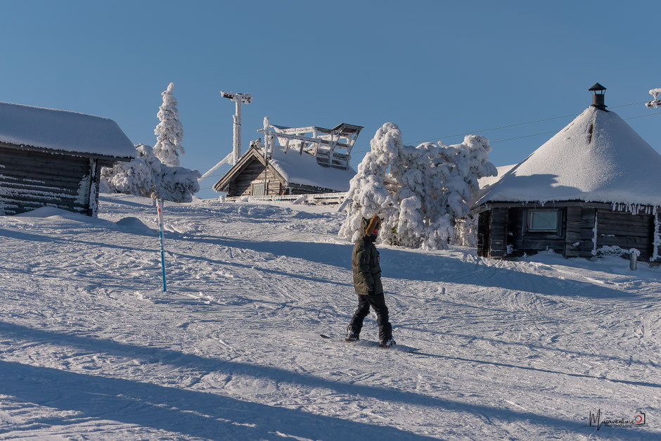 TOP 10 DES ACTIVITE A FAIRE EN LAPONIE/SKIER EN LAPONIE, INFOS ET CONSEILS. www.missaventure.com  roadtrip, outdoor adventures and photography.