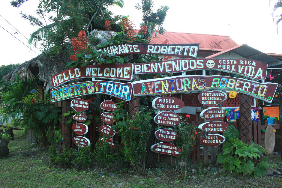 Cahuita, Road trip de 3 semaines au COSTA RICA. www.missaventure.com blog voyage d'aventures, nature et photos