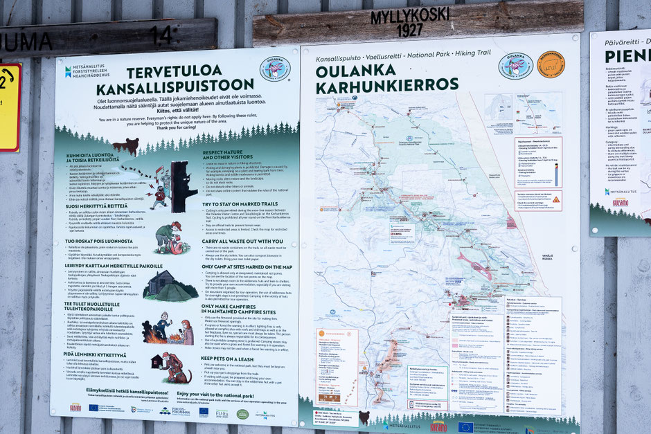 ROAD TRIP EN LAPONIE. 3 randos à faire à Ruka/Kuusamo et où se loger?. www.missaventure.com/ road-trip, nature et photographie