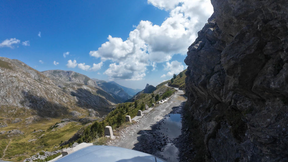 Week end 4x4 sur la piste de la Via Del Sale. Road trip 4X4 France-Italie. www.missaventure.com  Photography, Road trip & Travel adventures