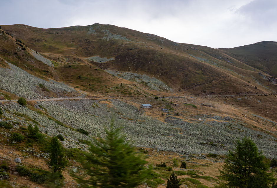 Week end 4x4 sur la piste de la Via Del Sale. Road trip 4X4 France-Italie. www.missaventure.com  Photography, Road trip & Travel adventures