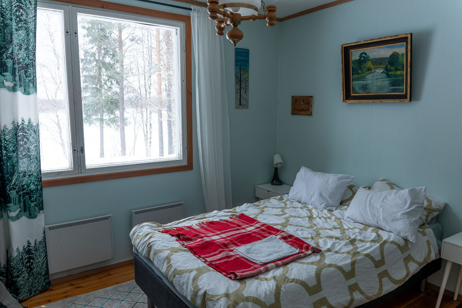 QUOI FAIRE A SALLA, EN LAPONIE, INFOS ET CONSEILS/SE LOGER A SALLA. www.missaventure.com  roadtrip, nature, and photography.