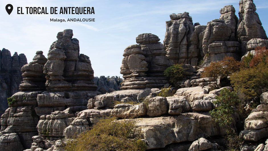 EL TORCAL, Road trip 4X4 en Andalousie. L'INCROYABLE SITE D'EL TORCAL. www.missaventure.com  roadtrip, nature, outdoor and photographie