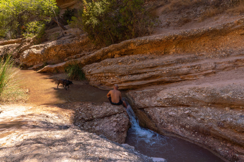 ROAD TRIP 4X4 MURCIE, ESPAGNE. le désert d'Abanilla. Itinéraire, budget infos & aventures.