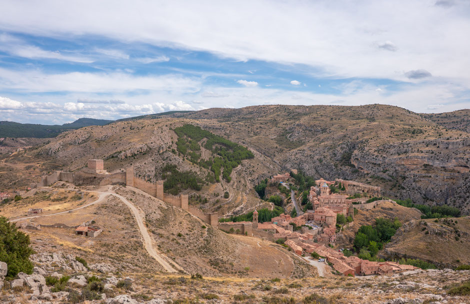 ROAD TRIP 4X4 MURCIE, ESPAGNE. Piste 4X4 Sierra de Albarracin. Itinéraire, budget infos & aventures.