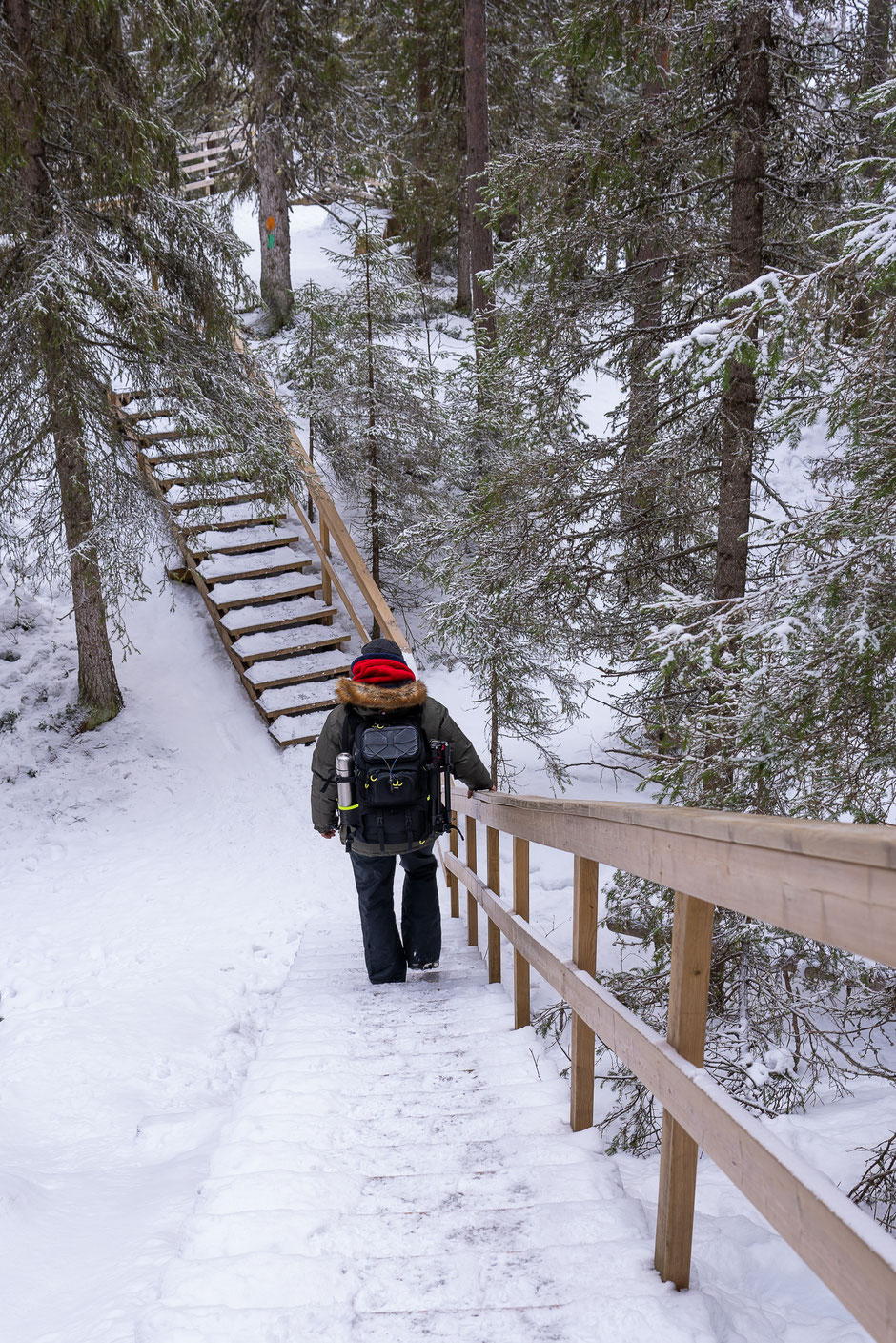 ROAD TRIP EN LAPONIE. 3 randos à faire à Ruka/Kuusamo et où se loger?. www.missaventure.com/ road-trip, nature et photographie