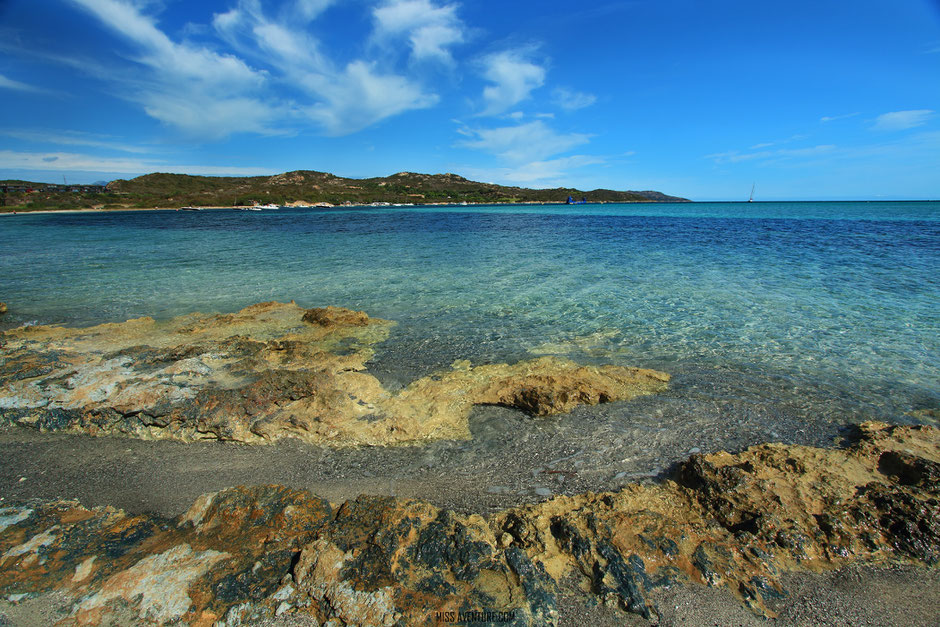 les plages du Sud, CORSE Piantarella. www.missaventure.com blog voyage d'aventures nature et photos, Road Trip Corse du Nord au Sud.