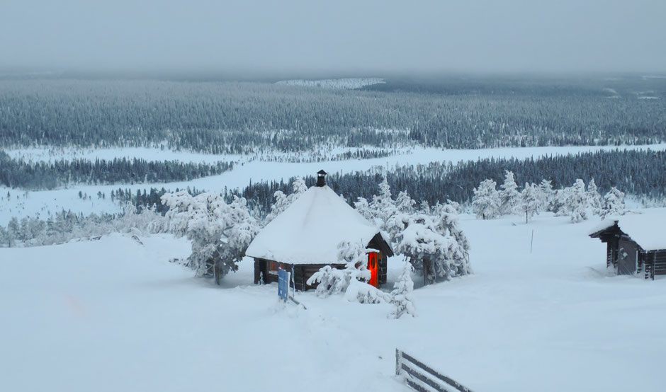 QUOI FAIRE A SALLA, EN LAPONIE, INFOS ET CONSEILS/SALLATUNTURI. www.missaventure.com  roadtrip, nature, and photography.
