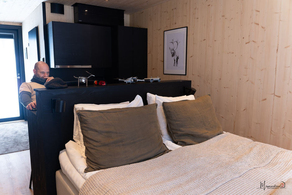 QUOI FAIRE A SALLA, EN LAPONIE, INFOS ET CONSEILS/DORMIR DANS UN LOGEMENT INSOLITE. www.missaventure.com  roadtrip, nature, and photography.