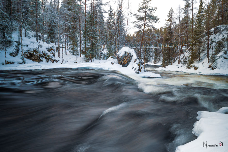 ROAD TRIP EN LAPONIE. 3 randos à faire à Ruka/Kuusamo et où se loger?. www.missaventure.com/ road-trip, nature et photographie