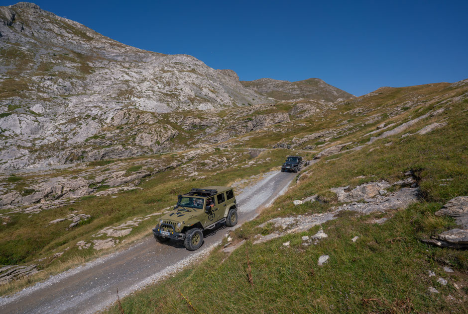 Week end 4x4 sur la piste de la Via Del Sale. Road trip 4X4 France-Italie. www.missaventure.com  Photography, Road trip & Travel adventures