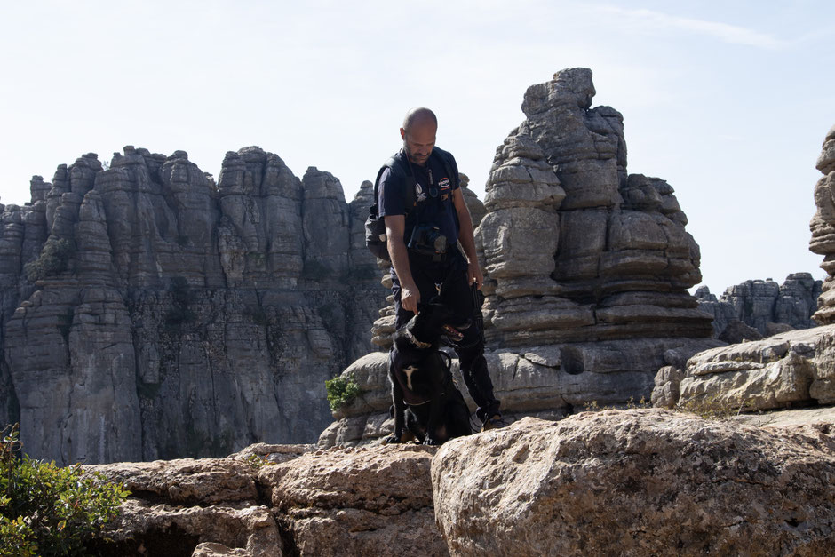 EL TORCAL, Road trip 4X4 en Andalousie. L'INCROYABLE SITE D'EL TORCAL. www.missaventure.com  roadtrip, nature, outdoor and photographie