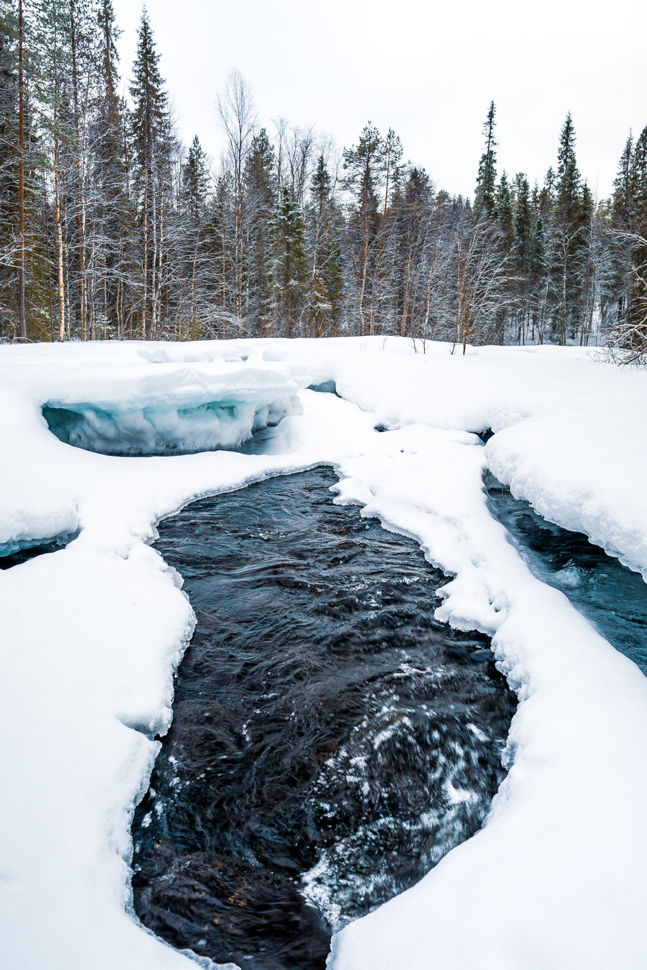 ROAD TRIP EN LAPONIE. 3 randos à faire à Ruka/Kuusamo et où se loger?. www.missaventure.com/ road-trip, nature et photographie