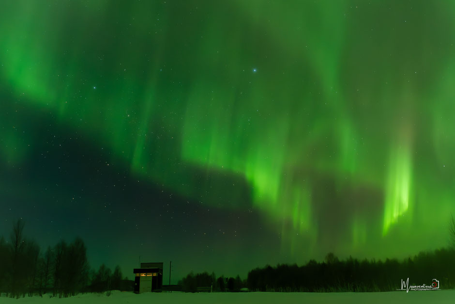 QUOI FAIRE A SALLA, EN LAPONIE, INFOS ET CONSEILS/CHASSER LES AURORES BOREALES. www.missaventure.com  roadtrip, nature, and photography.