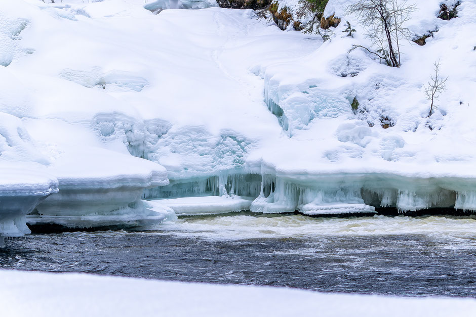 ROAD TRIP EN LAPONIE. 3 randos à faire à Ruka/Kuusamo et où se loger?. www.missaventure.com/ road-trip, nature et photographie