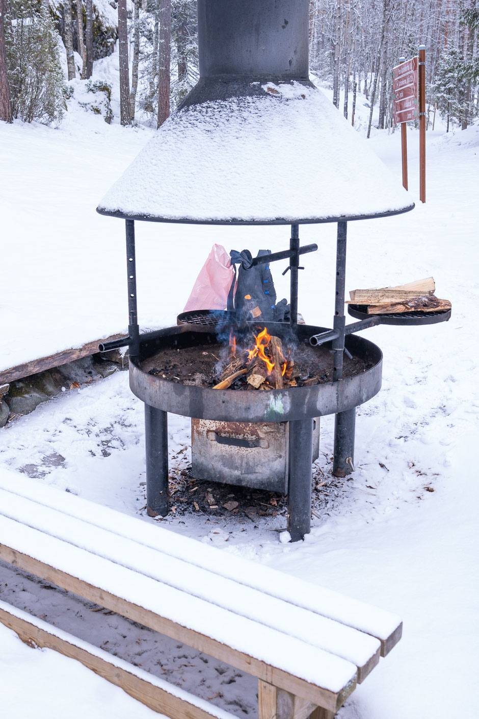 ROAD TRIP EN LAPONIE. 3 randos à faire à Ruka/Kuusamo et où se loger?. www.missaventure.com/ road-trip, nature et photographie