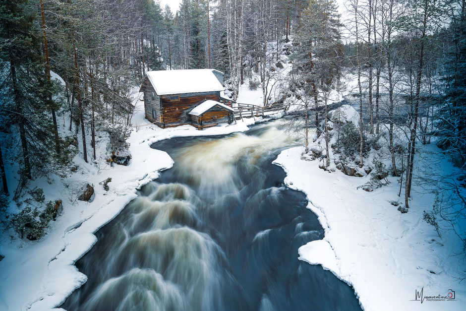 ROAD TRIP EN LAPONIE. 3 randos à faire à Ruka/Kuusamo et où se loger?. www.missaventure.com/ road-trip, nature et photographie