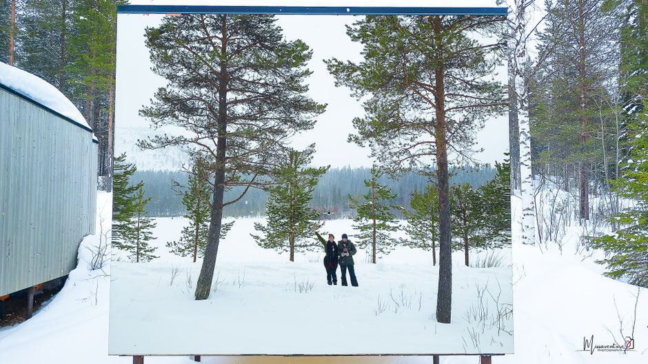 QUOI FAIRE A SALLA, EN LAPONIE, INFOS ET CONSEILS/DORMIR DANS UN LOGEMENT INSOLITE. www.missaventure.com  roadtrip, nature, and photography.