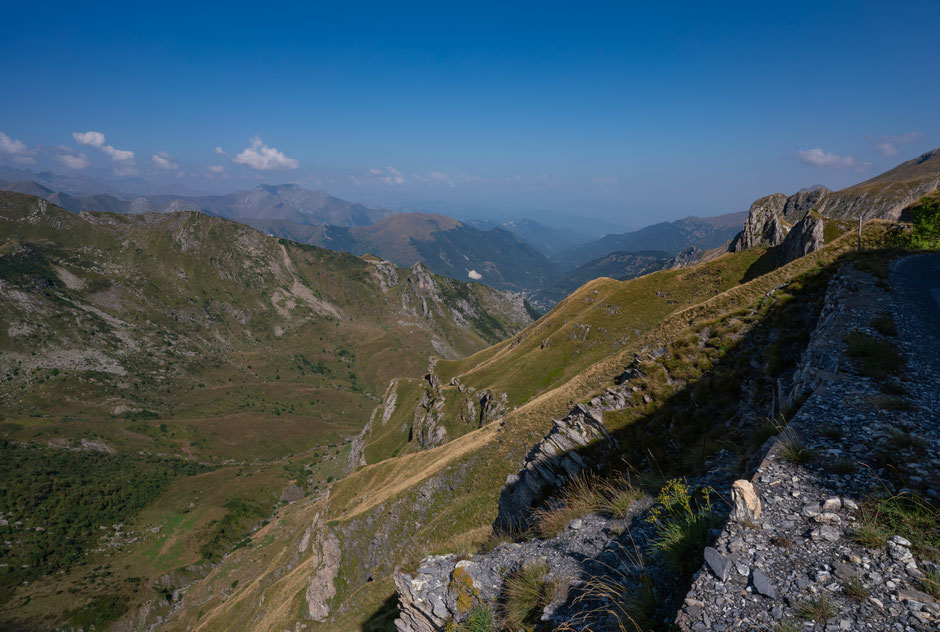 Week end 4x4 sur la piste de la Via Del Sale. Road trip 4X4 France-Italie. www.missaventure.com  Photography, Road trip & Travel adventures
