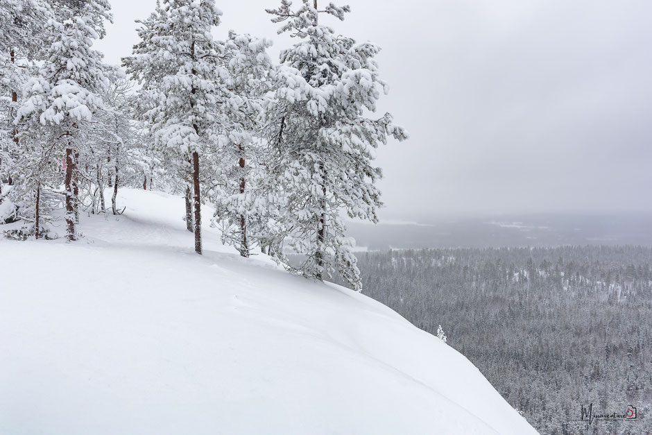 ROAD TRIP EN LAPONIE. 3 randos à faire à Ruka/Kuusamo et où se loger?. www.missaventure.com/ road-trip, nature et photographie