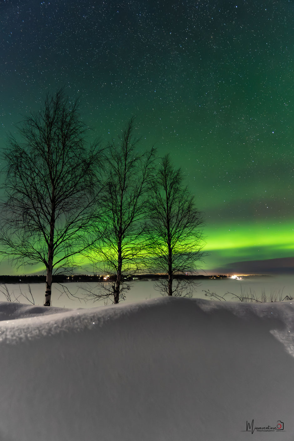 QUOI FAIRE A SALLA, EN LAPONIE, INFOS ET CONSEILS/CHASSER LES AURORES BOREALES. www.missaventure.com  roadtrip, nature, and photography.