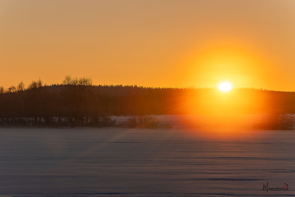 QUOI FAIRE A SALLA, EN LAPONIE, INFOS ET CONSEILS/SE LOGER A SALLA. www.missaventure.com  roadtrip, nature, and photography.