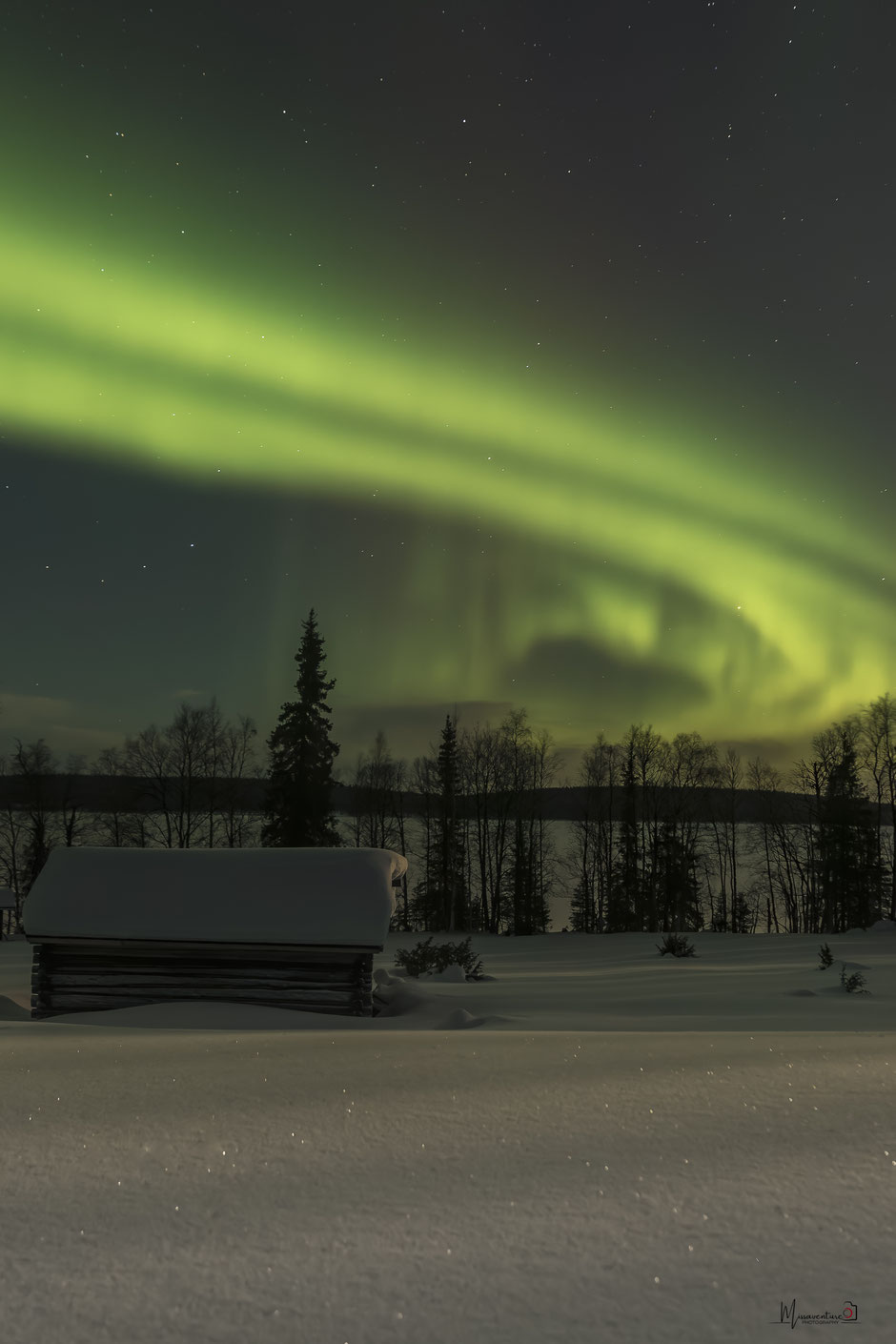 ROAD TRIP EN LAPONIE. Pourquoi partir en hiver? Itinéraire, budget infos & aventures.
