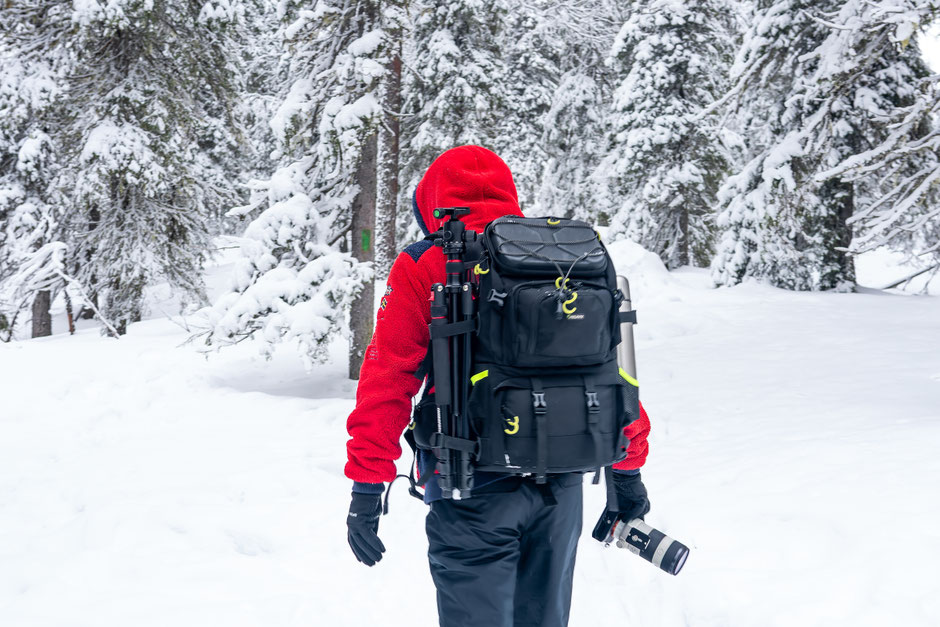 ROAD TRIP EN LAPONIE. 3 randos à faire à Ruka/Kuusamo et où se loger?. www.missaventure.com/ road-trip, nature et photographie