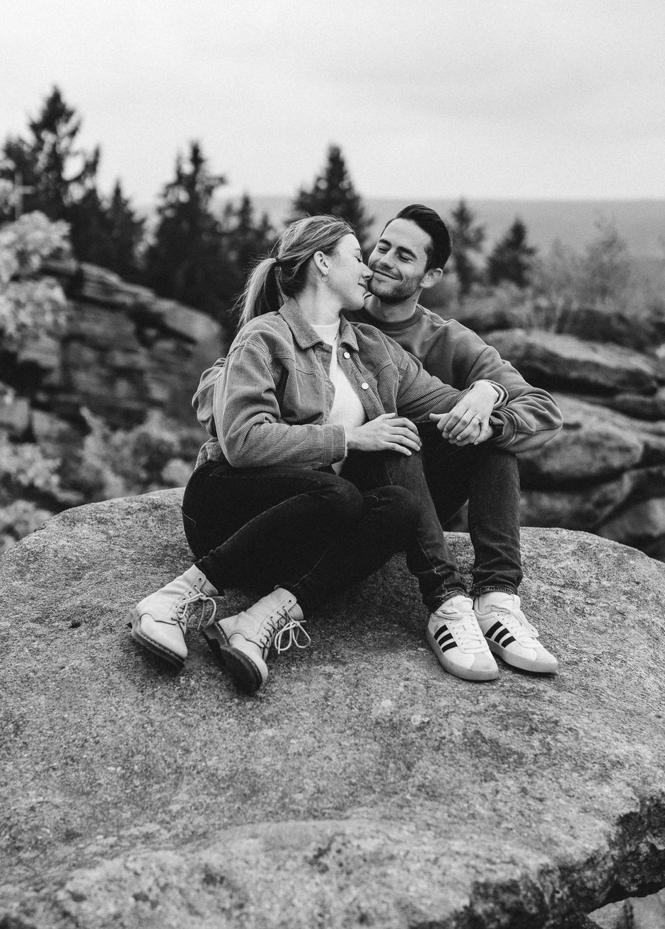 Lichtecht Annaberg, Fotograf Erzgebirge, Ben Pfeifer Fotograf, Paarfotos, Sachsen,